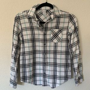 Shaun White 4 Target Boys Flannel